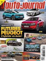 L'auto Journal